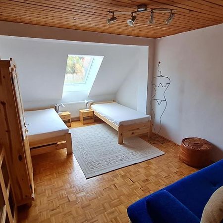 Ferienwohnung Penzion Piano Liptovský Mikuláš Exterior foto