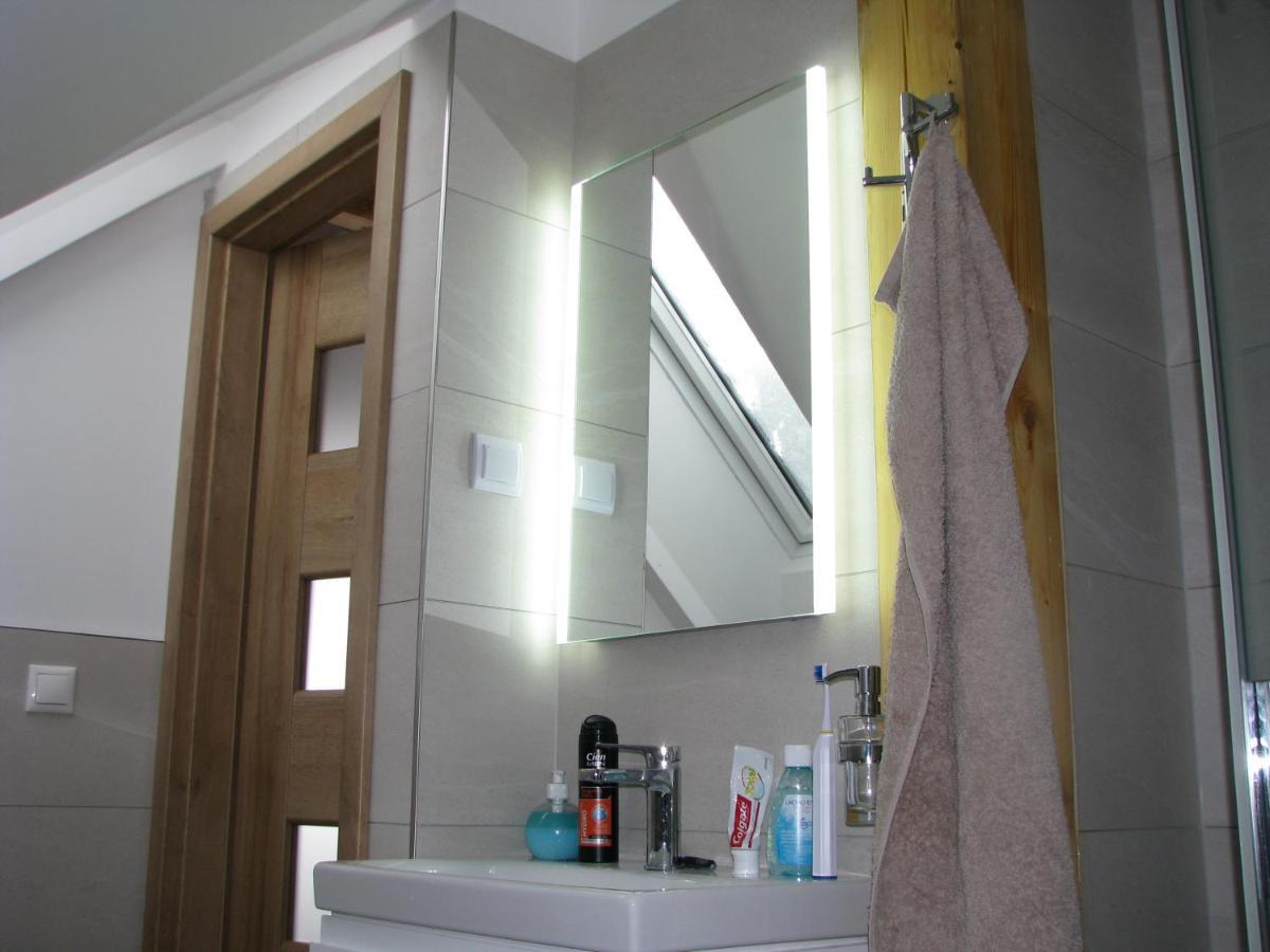 Ferienwohnung Penzion Piano Liptovský Mikuláš Exterior foto
