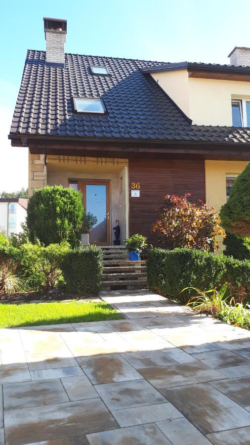 Ferienwohnung Penzion Piano Liptovský Mikuláš Exterior foto