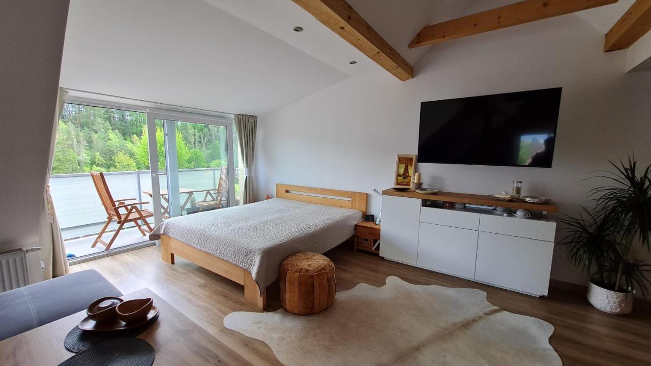 Ferienwohnung Penzion Piano Liptovský Mikuláš Exterior foto