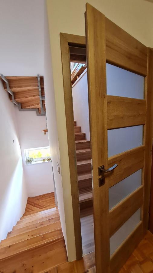Ferienwohnung Penzion Piano Liptovský Mikuláš Exterior foto