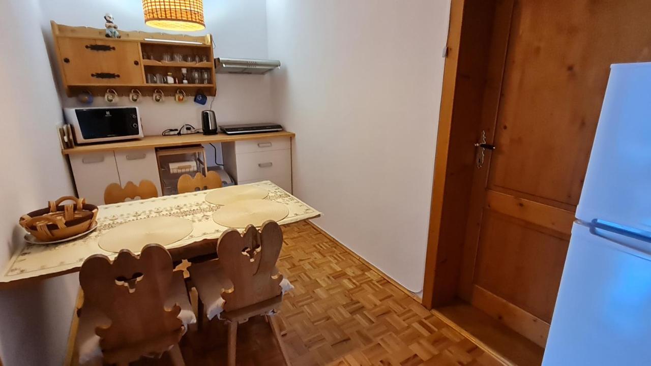 Ferienwohnung Penzion Piano Liptovský Mikuláš Exterior foto